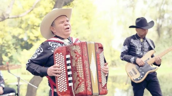 Luto en la música chilena: fallece querido miembro de Los Luceros del Valle