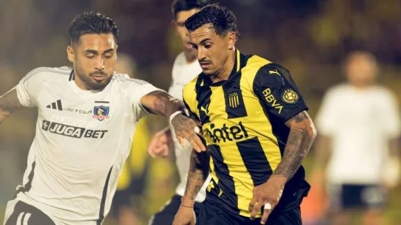 Peñarol vs Colo Colo: canal confirmado para ver el duelo EN VIVO y ONLINE en Chile