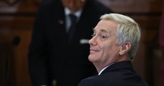 Kast tras rechazo peruano al corredor humanitario: "Todo va a estar bien"