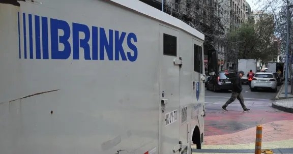 Arrestan en Rancagua a carabinera activa por millonario robo a Brinks en 2024
