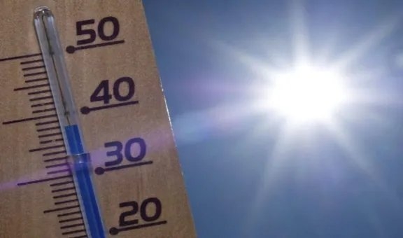Chile en riesgo por olas de calor y envejecimiento, advierte la ONU