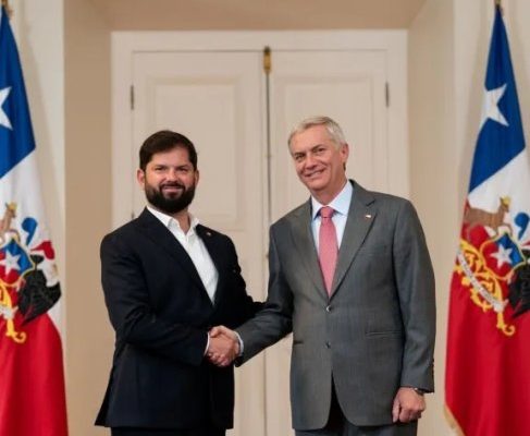 Déficit fiscal llegaría a