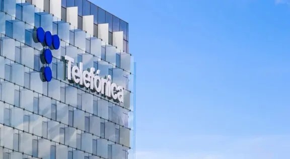 Telefónica dejará Chile, México y Venezuela en su nueva estrategia para Hispanoamérica