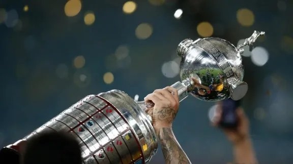 Top 5 rivalidades legendarias de la Copa Libertadores