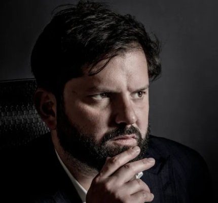 Boric sobre la izquierda: si culpa solo al adversario, se condena a diluirse