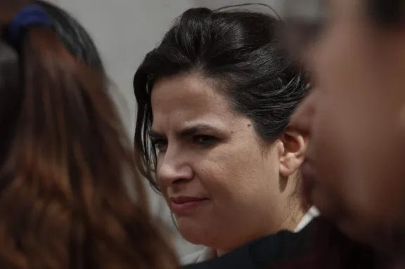 Funcionario nuevo detectó error salarial de $312 millones en el Ministerio de la Mujer