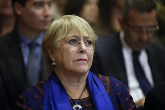 Gobierno reafirma apoyo a Bachelet en la ONU ante creciente polémica por postura de Kast