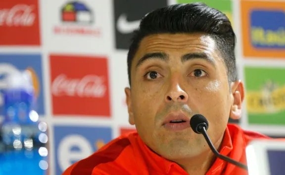Jara destapa la Generación Dorada: no era amigo de Alexis y no lo sigue