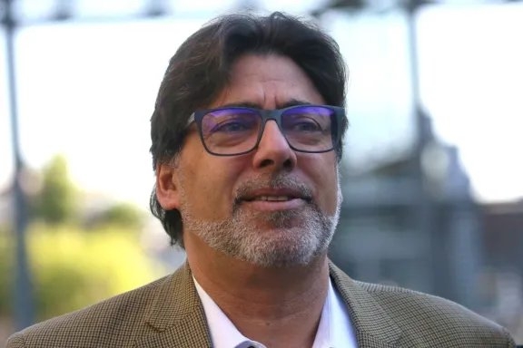Jadue culpa al Gobierno de Boric por triunfo de Kast: 'Renunció al cambio constitucional'