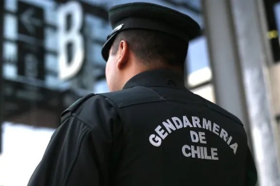Operación Apocalipsis: relatos revelan red corrupta en cárceles con móviles, comida y sexo