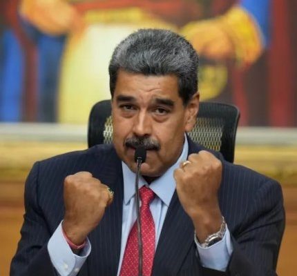 Maduro advierte a Kast por migrantes: "No le toquen un pelo a los venezolanos"