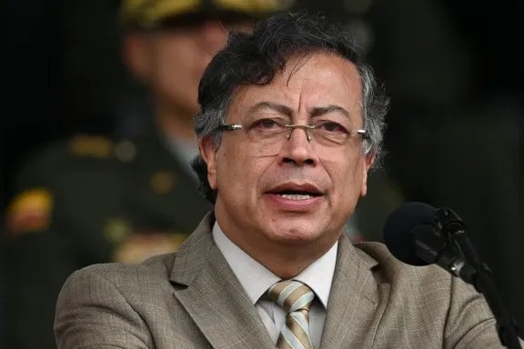 Tras triunfo de Kast en Chile, Petro critica y alerta 'vientos de muerte' en AL