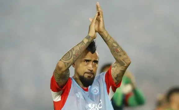 Arturo Vidal calienta ante Argentina por Clasificatorias: con nuestra gente será más fácil