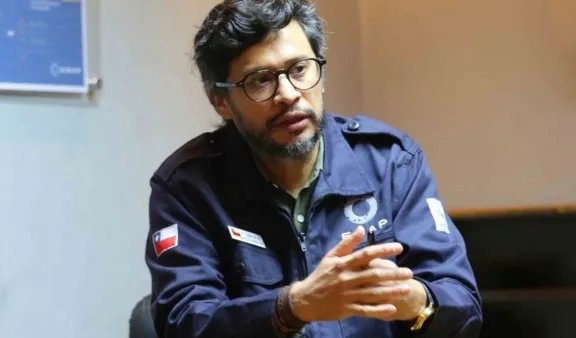 Escándalo en ENAP: gerente es despedido por “pituto” a su pareja y desata crisis interna