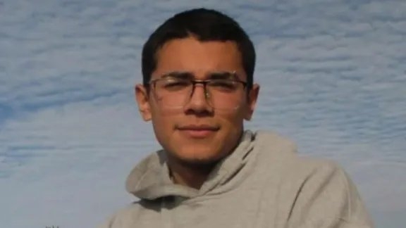 Caso Luis Felipe Correa: indignación por errores en el SML que mantuvieron 75 días sin identificar su cuerpo
