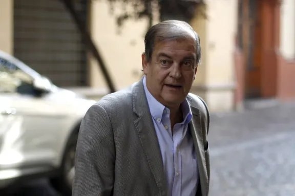 Jeannette Jara renueva su comando: Francisco Vidal será vocero y Paulina Vodanovic asumirá jefatura de campaña