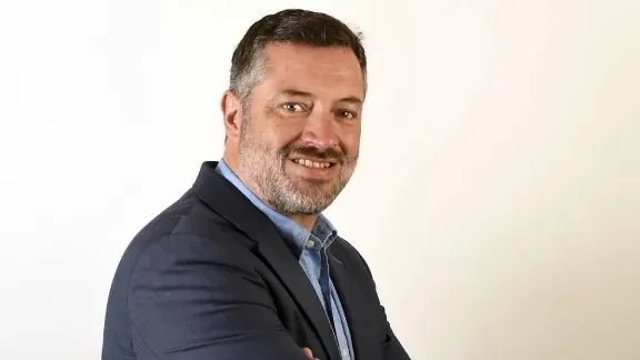 Sichel liquida a Chile Vamos tras derrota de Matthei y anuncia sin rodeos su voto por Kast: "Voy por el cambio"