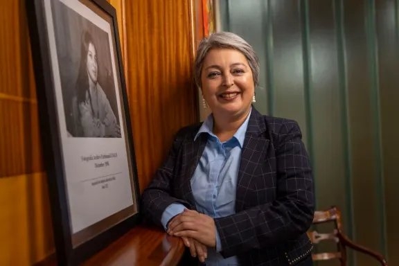 ¿Segunda vuelta decidida por Parisi? Jeannette Jara sorprende al elogiar su estrategia y abrirle la puerta