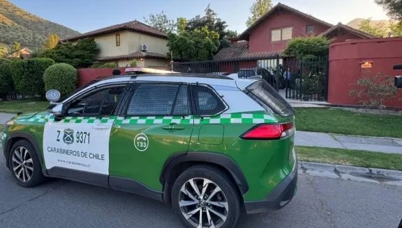 Víctima de turbazo en Huechuraba critica a Boric: "Se cree influencer y no se preocupa de la vida real"