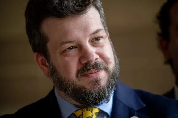 ¡Sacudón en la Política": Johannes Kaiser propone plebiscito para “cerrar el capítulo de la dictadura”