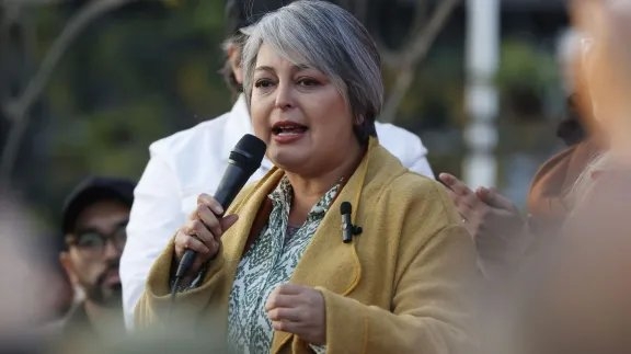 Kast y Jara se enfrentan voto a voto: la encuesta Criteria desata polémica en plena recta final electoral