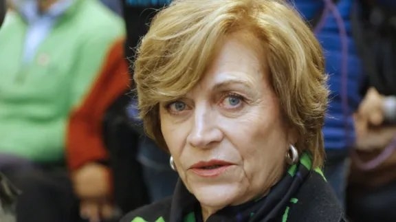 Más de 100 figuras de centro e izquierda firman carta de apoyo a Evelyn Matthei: “Es la mejor opción para liderar Chile”