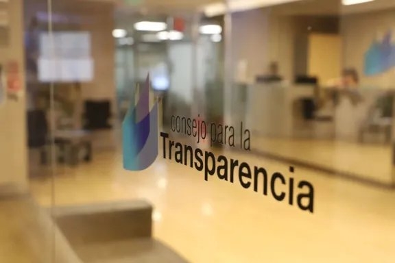¿Privacidad o encubrimiento? Consejo para la Transparencia niega publicar test de drogas de altas autoridades