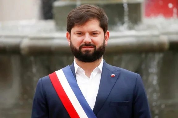 Boric tras su última Parada Militar: “Estoy orgulloso de lo que hemos hecho como Gobierno”