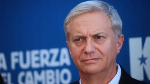 José Antonio Kast encaró a Jeannette Jara tras acusaciones por uso de bots: "Espero una disculpa pública"