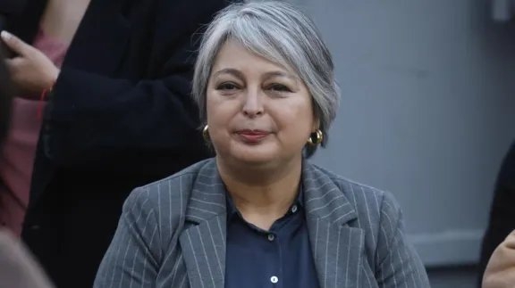 Jeannette Jara en Osorno: propone “Remedios Ya” y refuerzo de la PDI con 2.000 funcionarios