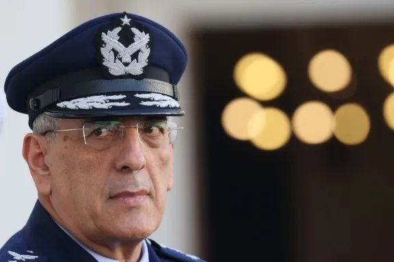 Jefe de la FACh responde a Boric por caso narcotráfico: "El Presidente no tiene injerencia sobre la investigación"