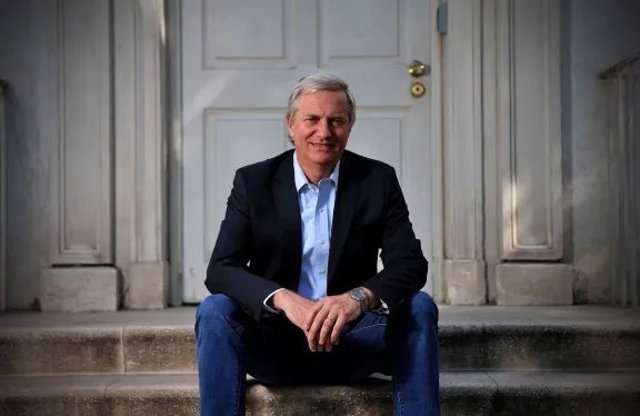 José Antonio Kast dispara contra La Moneda: "Este Gobierno fracasó, ahora empieza el verdadero cambio"