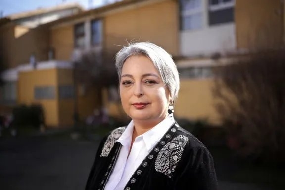 De nacionalización a salario vital: giros y contradicciones de Jeannette Jara en campaña