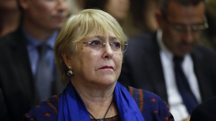 Foro de Política Exterior exige a Kast restituir apoyo a candidatura de Bachelet en la ONU