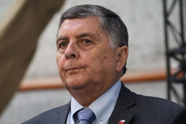 Alvarado dice que el Gobierno mejoró en seguridad, pero la ciudadanía no lo nota