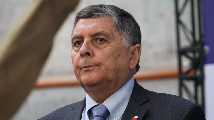 Alvarado: hay avances en seguridad, pero la ciudadanía no los percibe