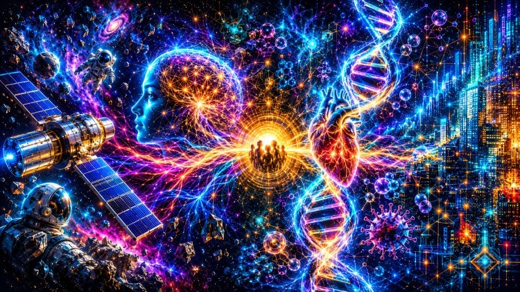 "Caleidoscopio" de Bradbury: la diversificación fuera de control