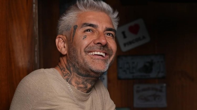 DJ Méndez reta públicamente a Américo tras denuncia de Yamila Reyna
