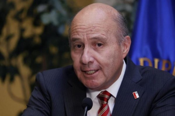 Quiroz: si fracasa la reforma, el Gobierno impulsará la agenda económica por decretos