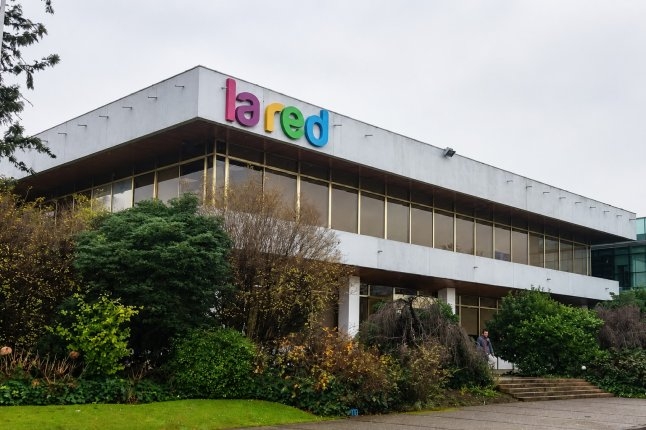 CNTV suspende a La Red por 10 días por no pagar multa