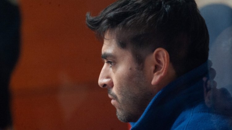 Detienen a padre por muerte de niña de 2 años tras caída del piso 11 en Las Condes