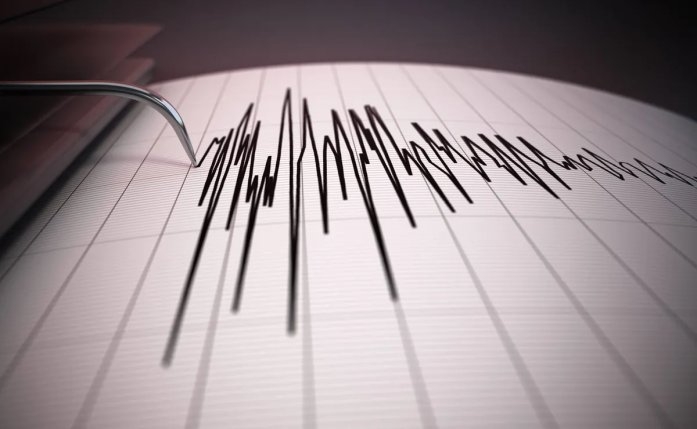 Sismo 6,9 remece el norte de Chile y se siente en cuatro regiones
