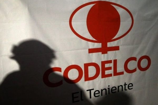 Codelco rechaza acusaciones de alterar cifras de producción