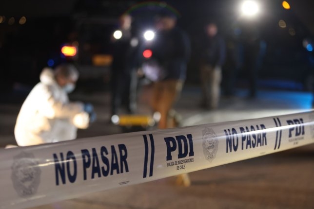 Violento asalto en Coronel: encapuchados matan a mujer de 65 años
