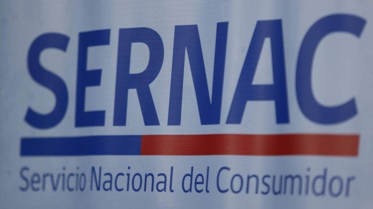 SERNAC alerta de riesgo en más de 3.600 vehículos Stellantis en Chile