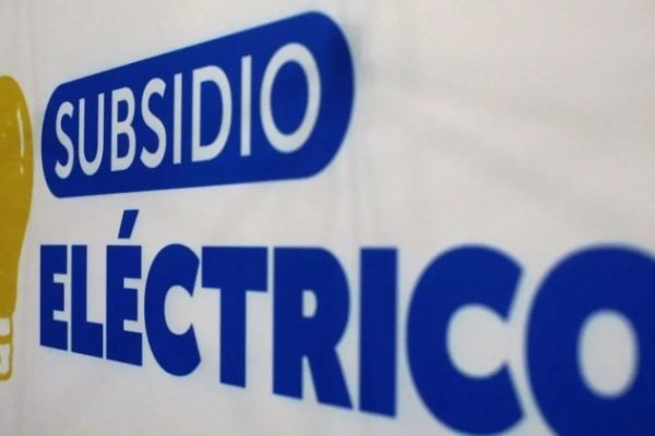 Postulaciones al Subsidio Eléctrico 2026: requisitos, fechas y montos del beneficio