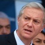 Con Boric, el Frente Amplio abre su Congreso Ideológico y fija su estrategia opositora