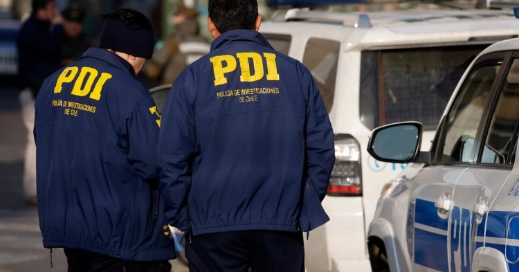 Quellón: investigan homicidio de joven de 20 años con múltiples heridas de arma blanca