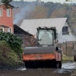 Fidel Espinoza acusa incendio intencional tras destrucción de su casa en Puerto Montt