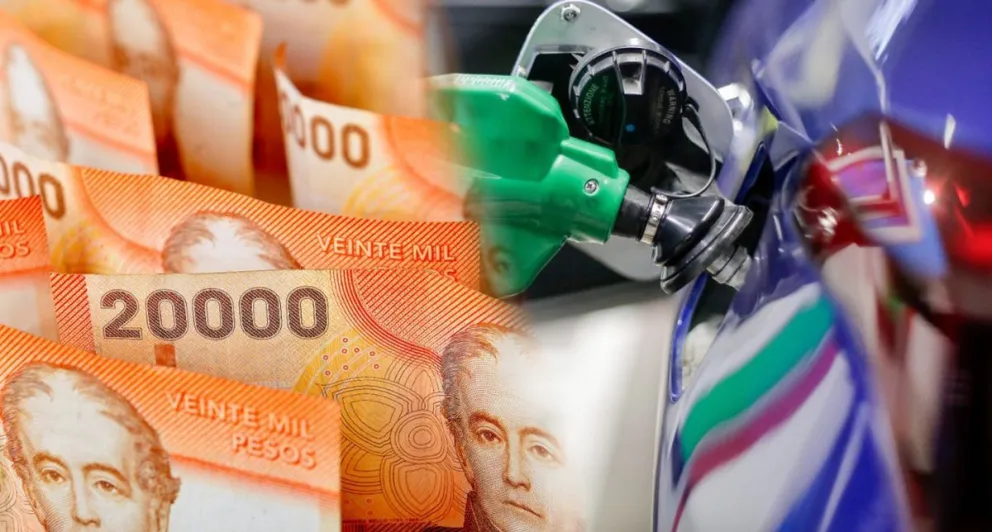 Bencina E10 en Chile: qué impacto podría tener en los autos y las emisiones
